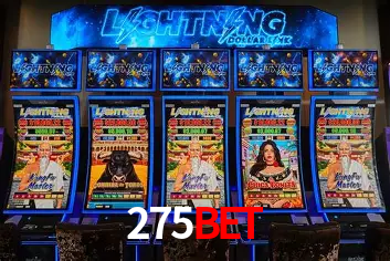Apostas Esportivas na 275bet: Um Guia Completo