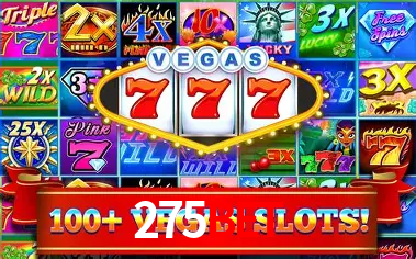 A Emoção da Loteria na 275bet: Uma Chance de Mudança de Vida