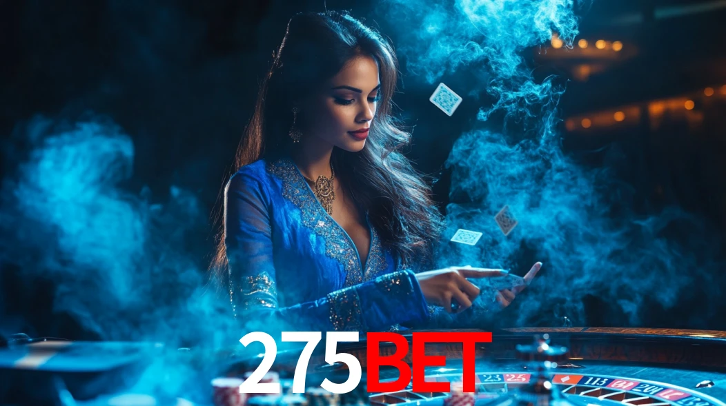 Descubra a Essência do 275bet: Nossa História e Compromissos