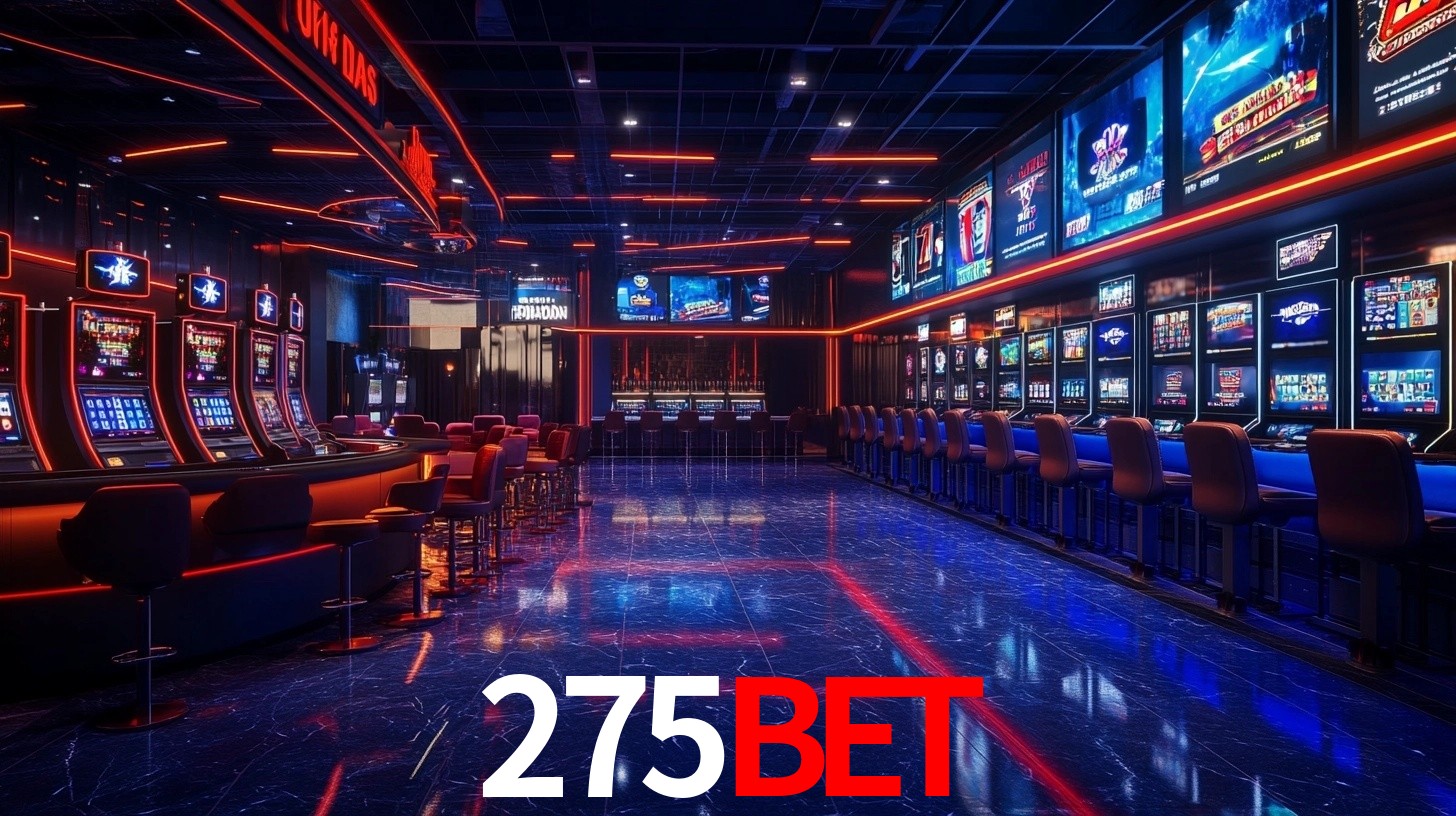 Premium Interface 275bet