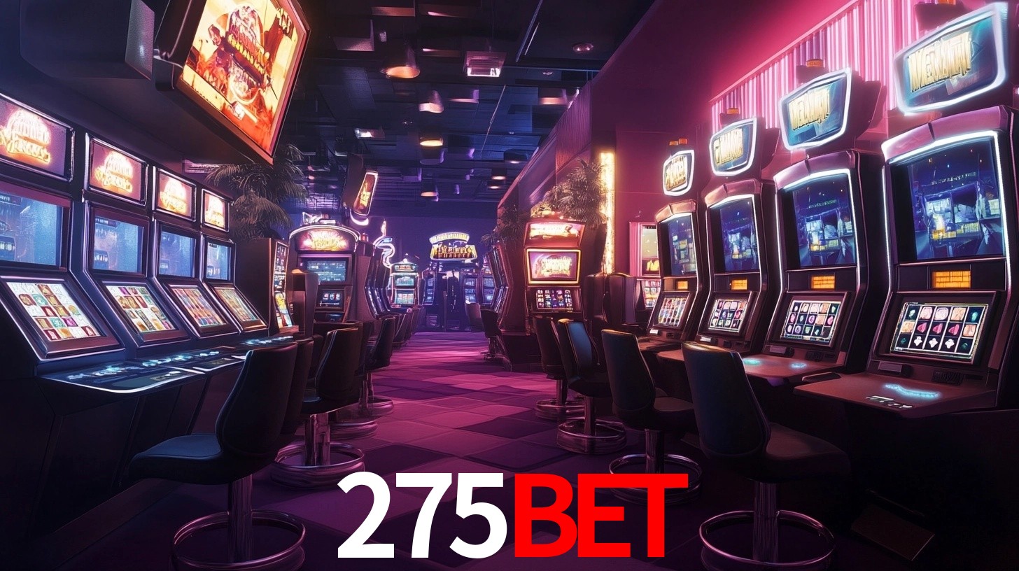 275bet