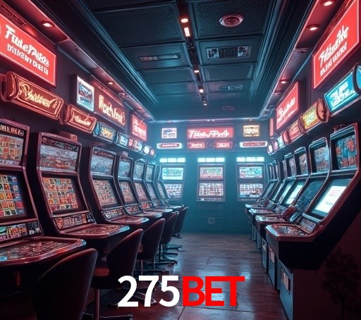 Acesso seguro à conta 275bet