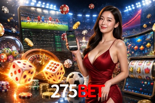 Game Providers 275bet