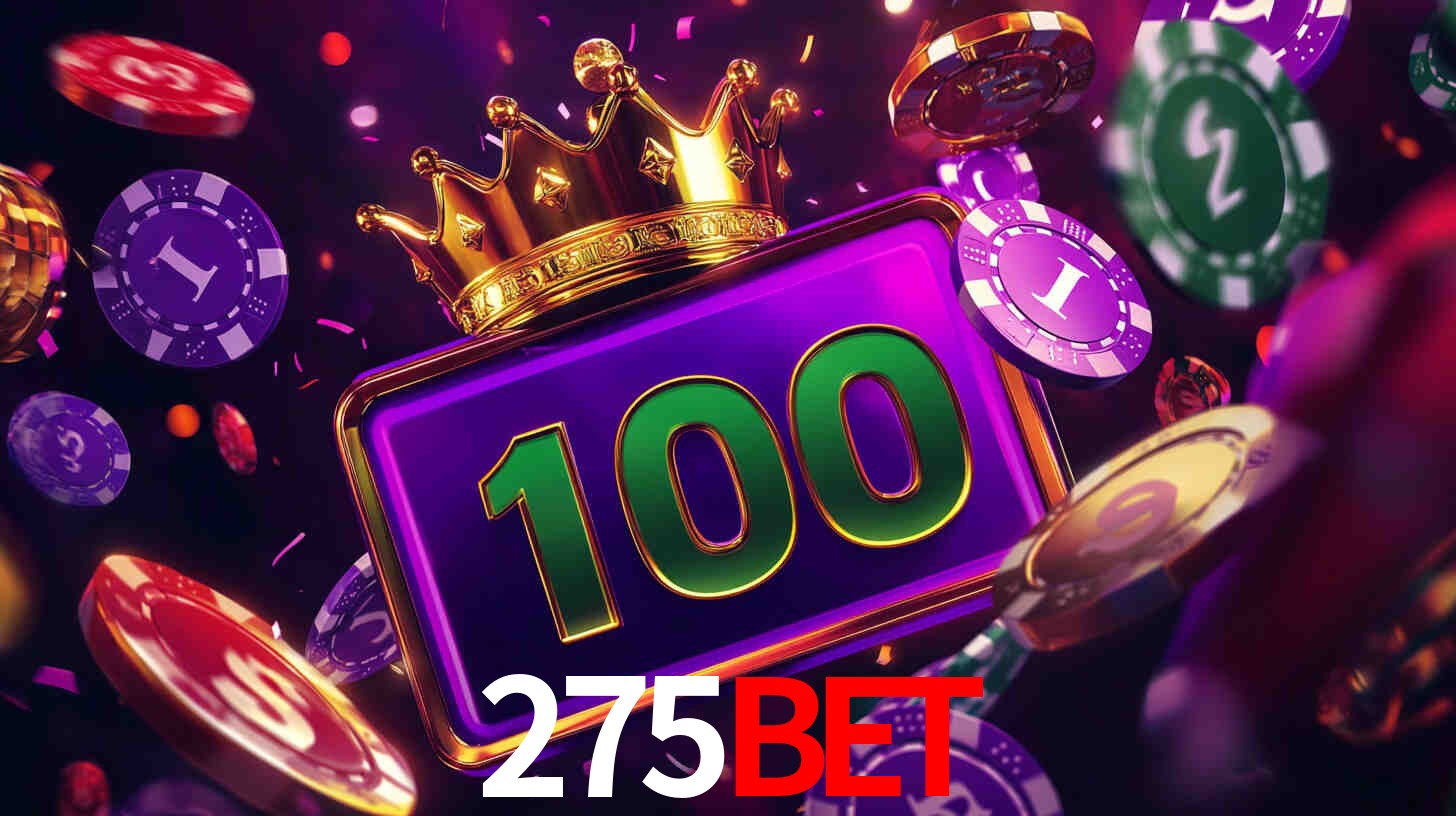 275bet App Interface