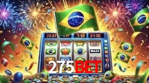 Player Reviews 275bet
