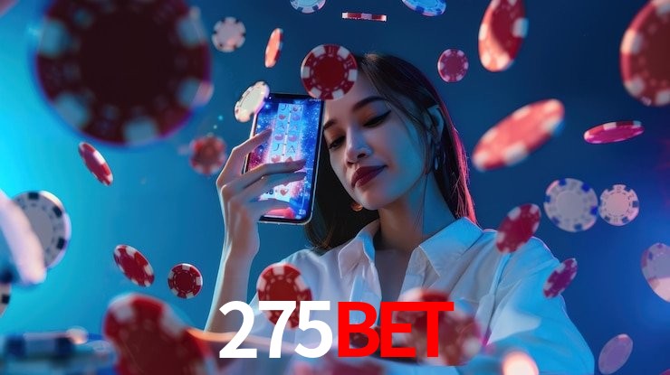 Desvendando o Mundo dos Jogos Virtuais na 275bet