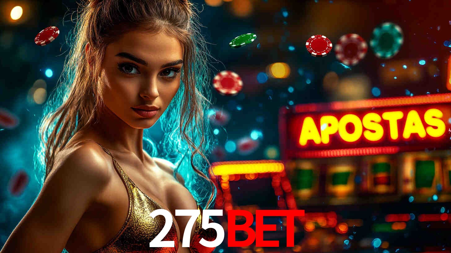 Descubra o Programa VIP da 275bet: Vantagens Exclusivas para Jogadores
