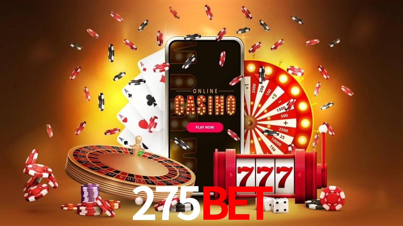 Segurança 2FA 275bet