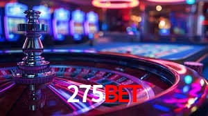 Estatísticas do Jogo 275bet