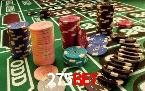 Bônus Generosos e Exclusivos no 275bet para Você!