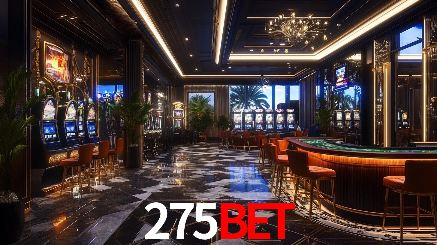 Tennis Betting 275bet