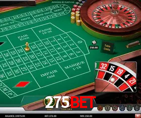 275bet login