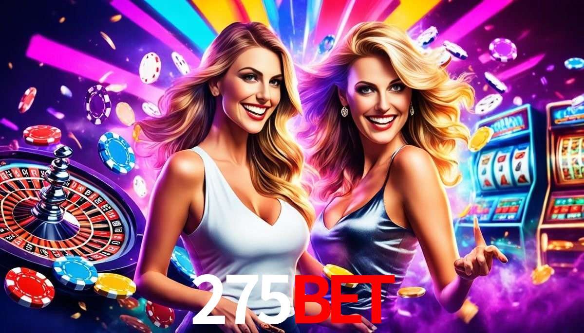 Programa VIP 275bet