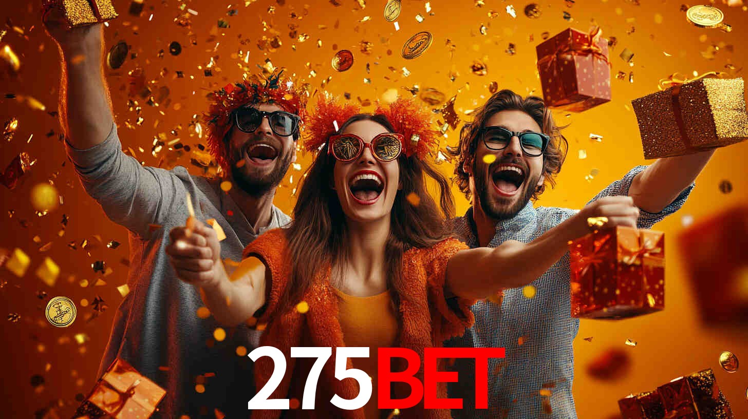 Programa VIP 275bet