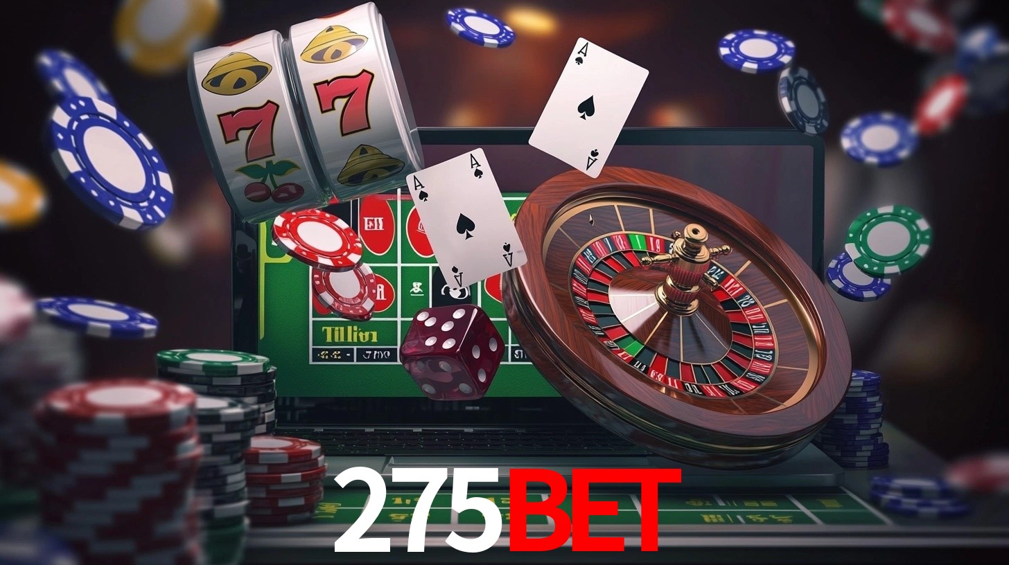 Football Betting 275bet