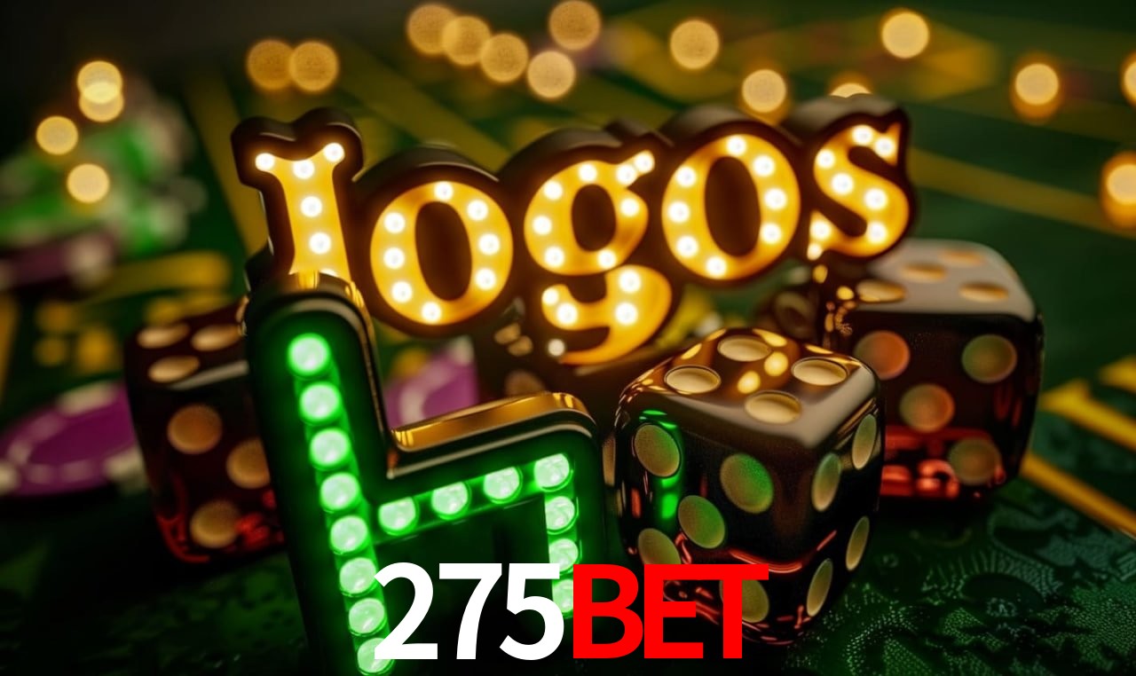 Provedores de Jogos 275bet