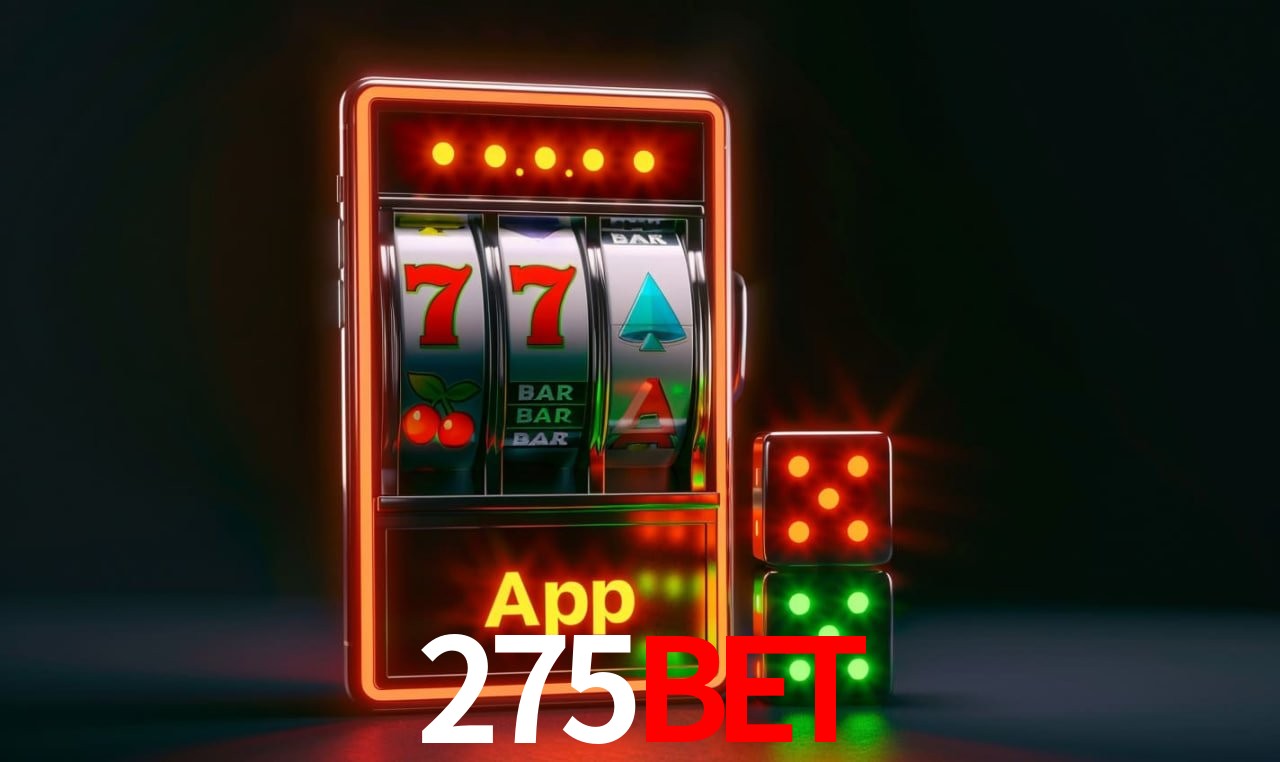 Casino Ao Vivo 275bet