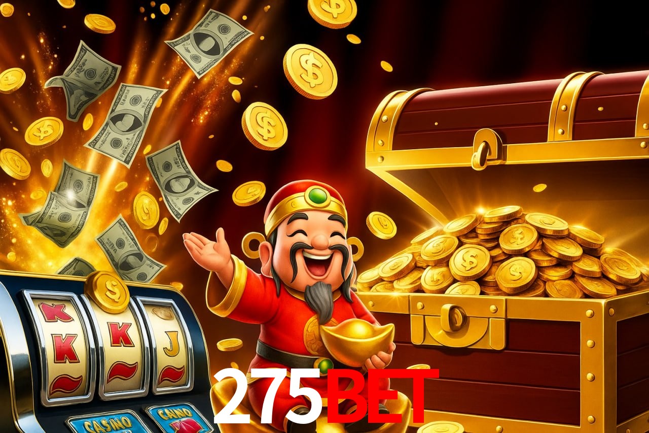 Casino Ao Vivo 275bet