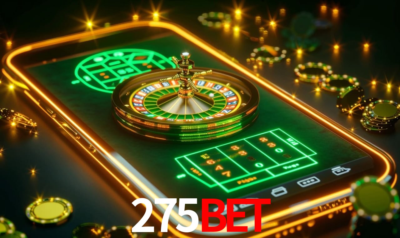  275bet.com