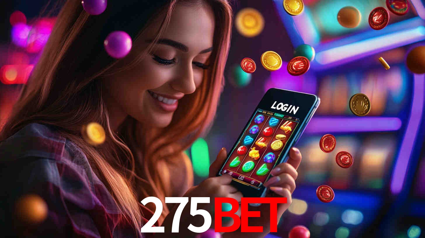 VIP Casino 275bet