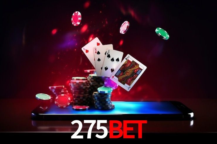 Exclusive Offers 275bet