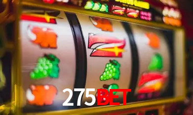 A Popularidade dos Caça-Níqueis no 275bet