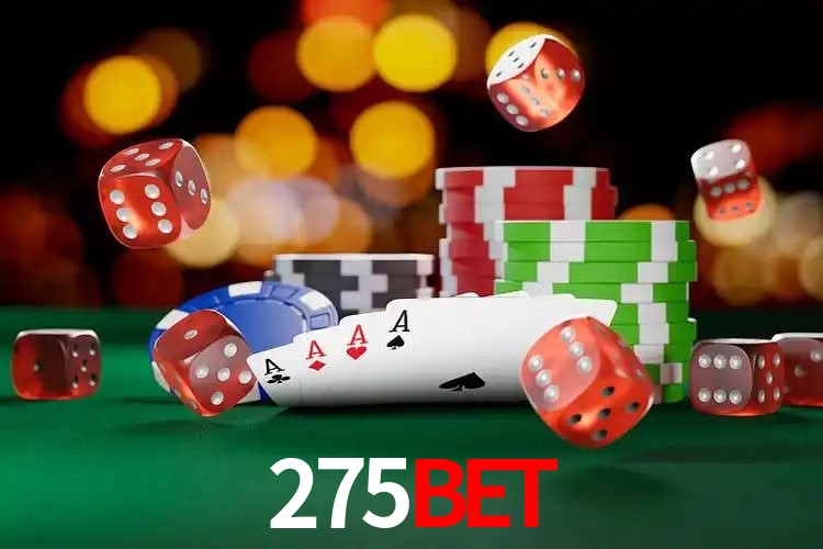 Benefícios da Conta 275bet