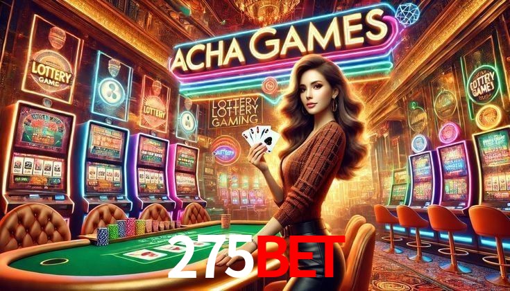 Account Benefits 275bet