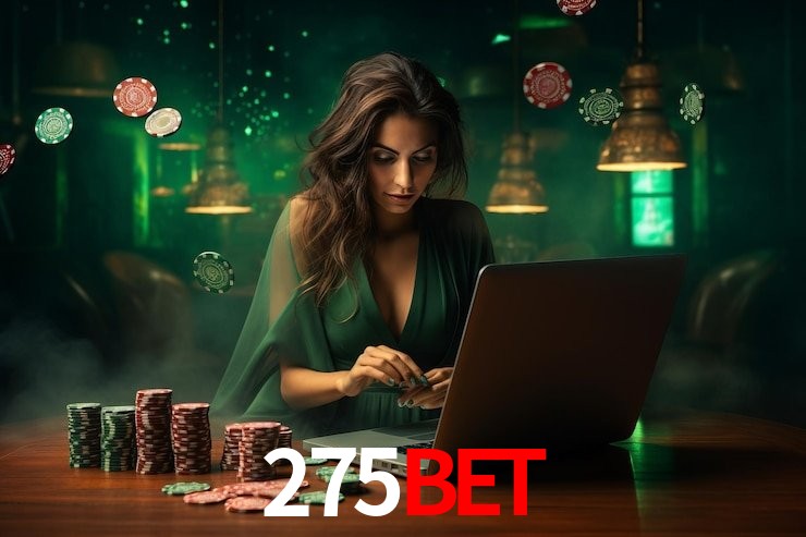 275bet login