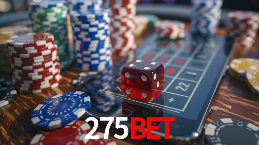 Instant EasyPaisa 275bet