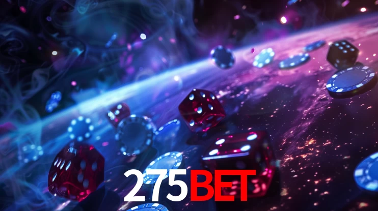 APP oficial da 275bet para mobile