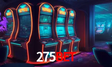 Desvendando o Mundo dos Jogos Virtuais na 275bet