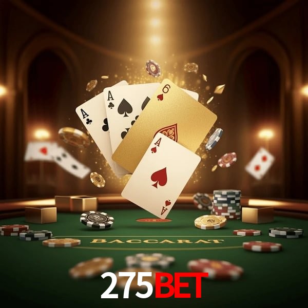 Game Providers 275bet