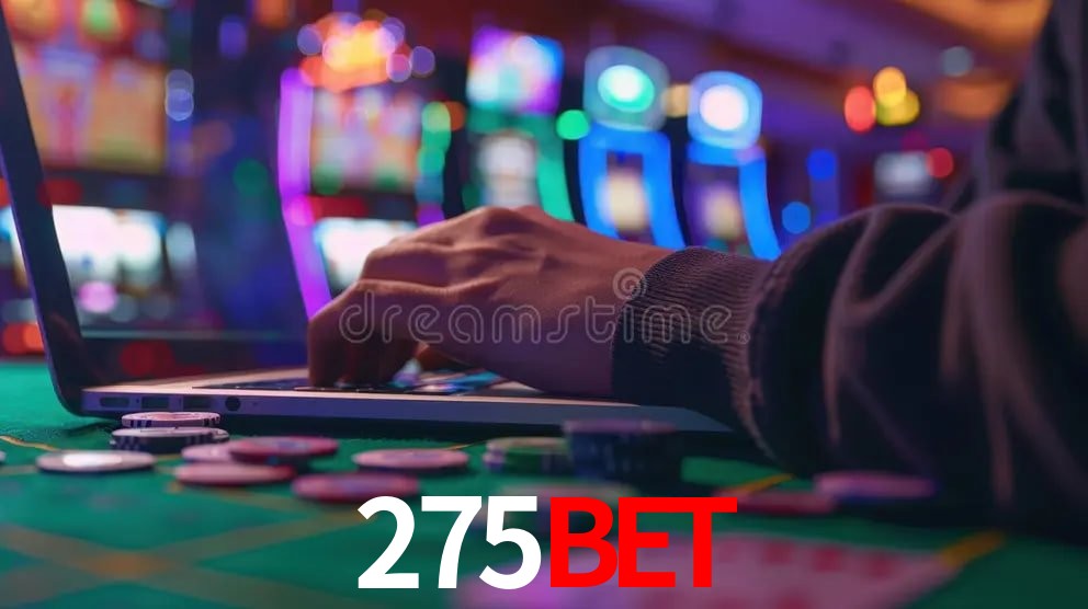 Torneios 275bet
