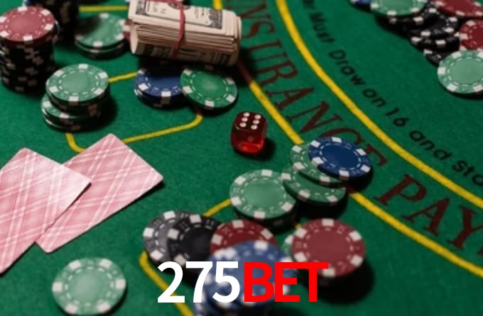 Premium Interface 275bet