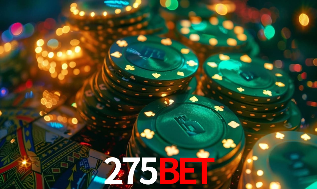 Apostas de Basquete 275bet