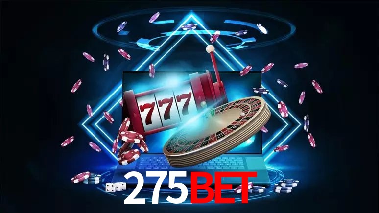 Tecnologia da Plataforma 275bet