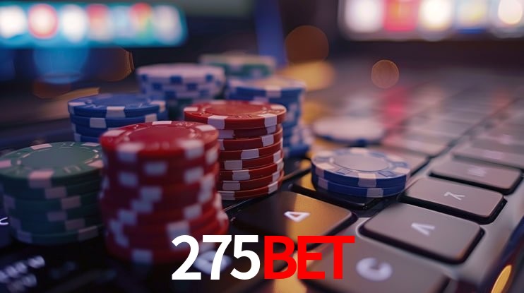 Ofertas Exclusivas 275bet