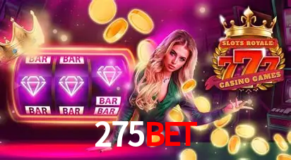 Inovações de Jogos na 275bet: O Futuro das Experiências Interativas