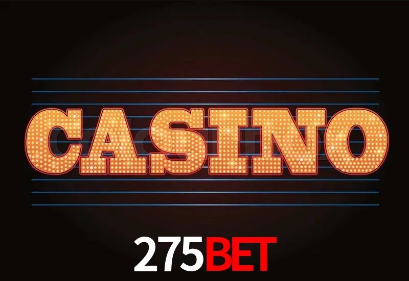 Avaliações dos Jogadores 275bet