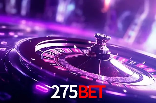 PIX Instantâneo 275bet