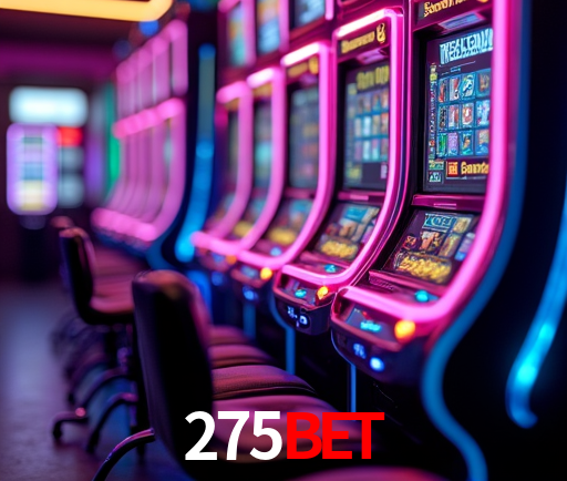 Experimente o Login Seguro Premium no 275bet