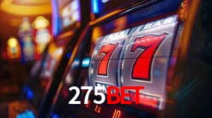 Integração de APIs 275bet