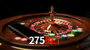 Secure Login 275bet